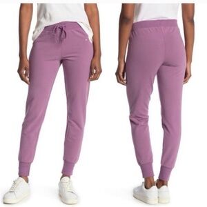 Wildfox Moon Phases Ethereal Drawstring Jogger Sweatpants Womens Large NWT